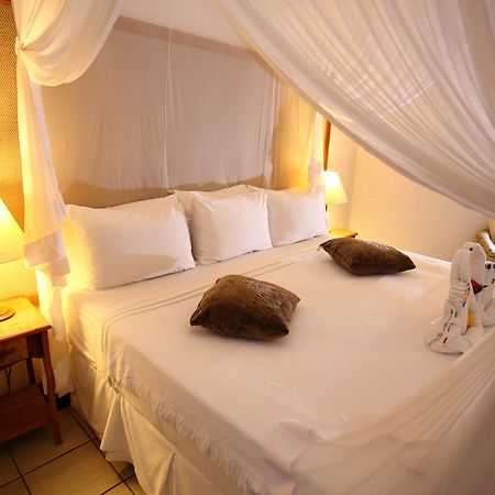 Porto Seguro Praia Resort Extérieur photo