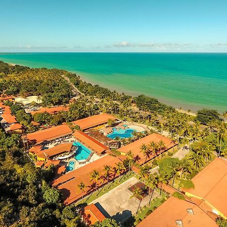 Porto Seguro Praia Resort Extérieur photo