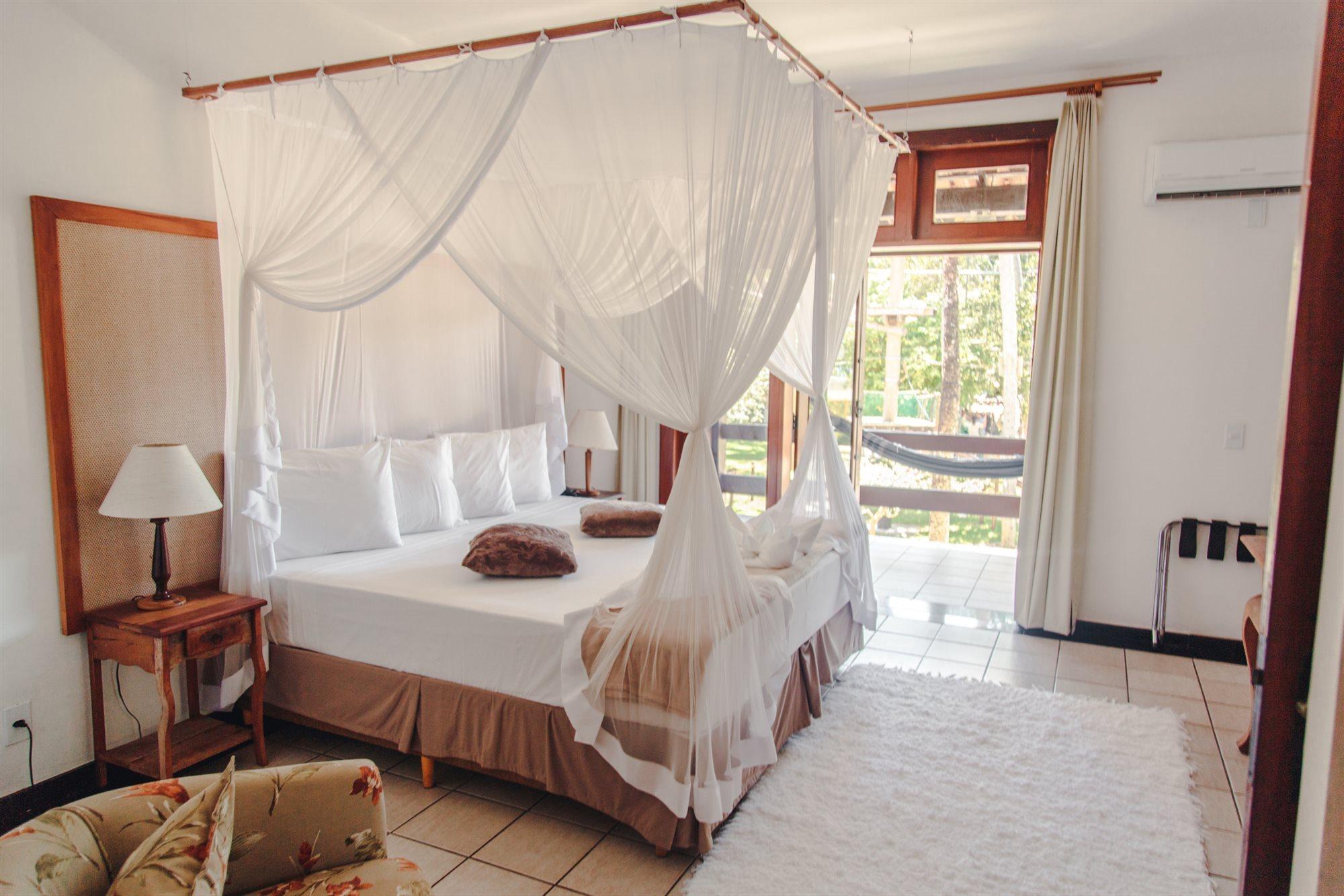 Porto Seguro Praia Resort Extérieur photo
