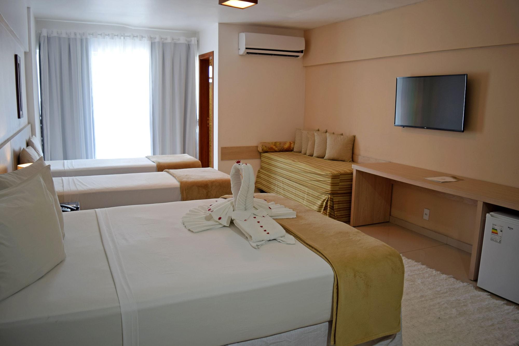 Porto Seguro Praia Resort Extérieur photo