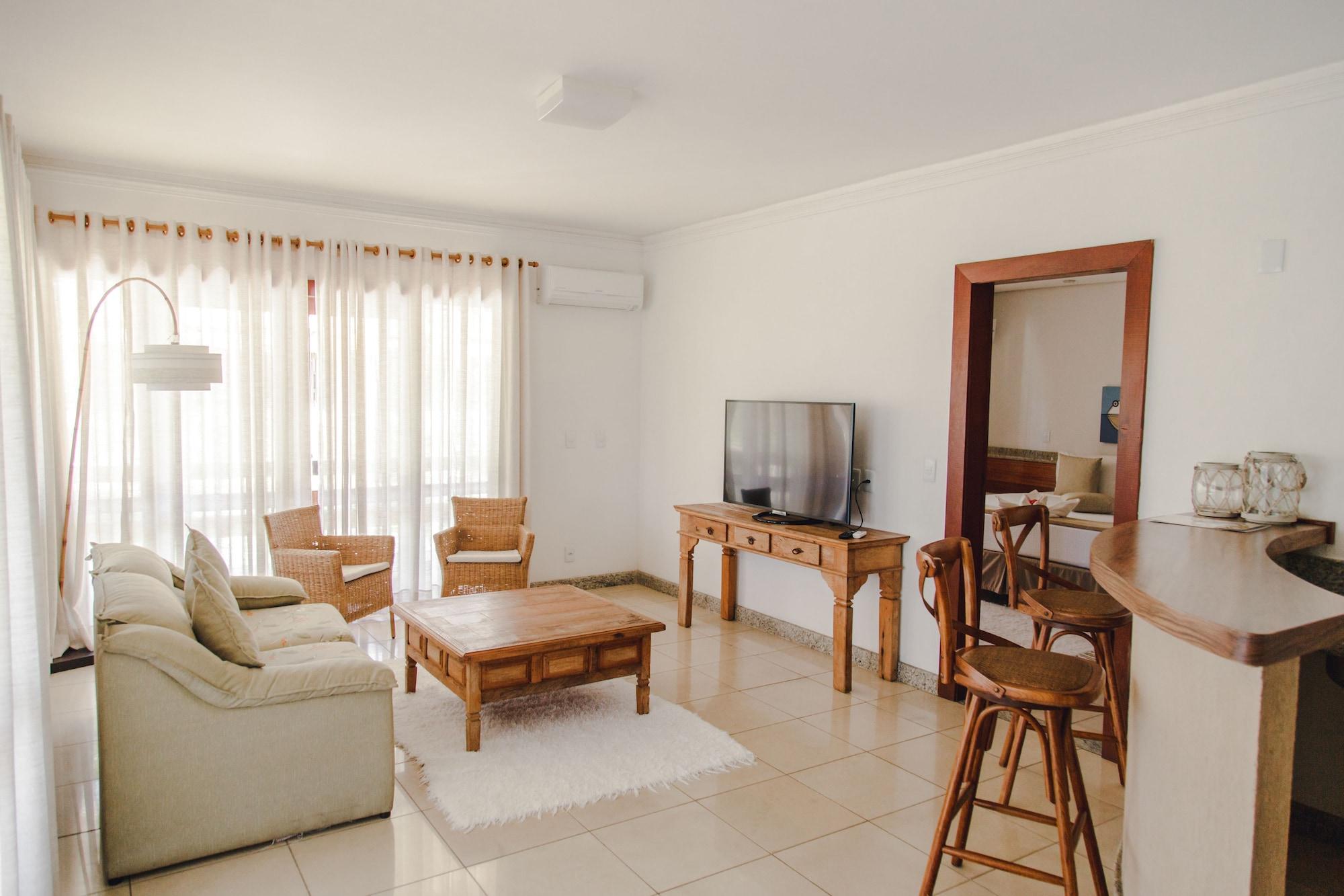 Porto Seguro Praia Resort Extérieur photo