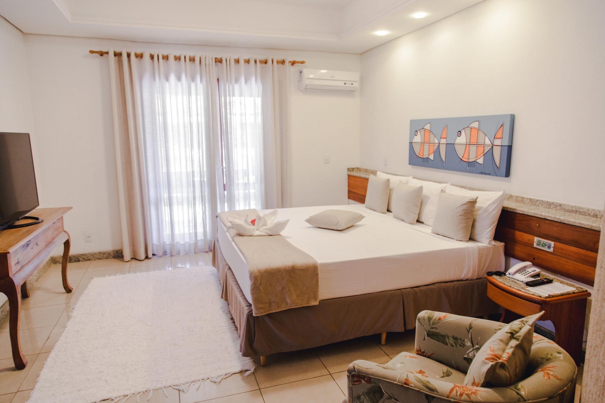 Porto Seguro Praia Resort Extérieur photo