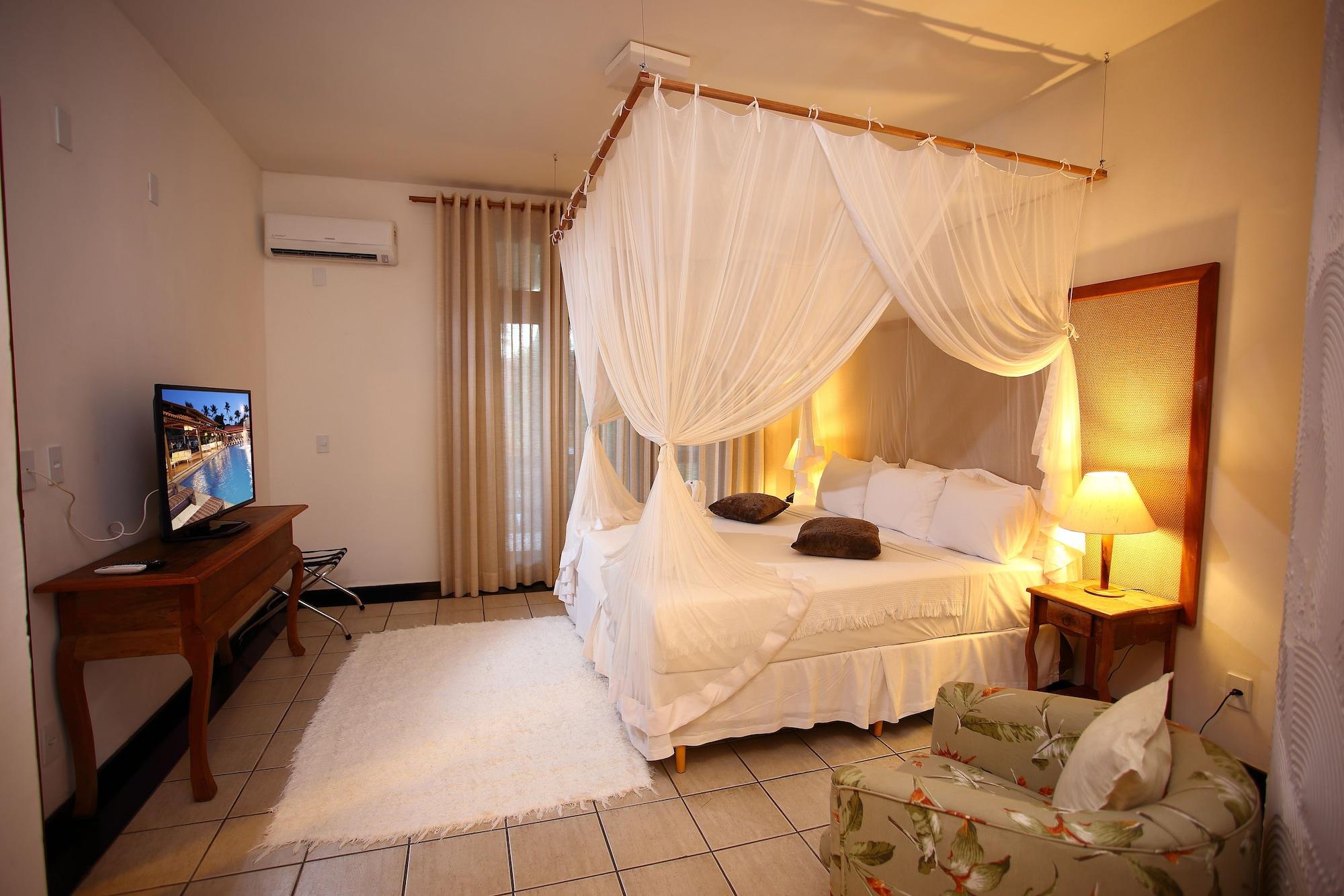 Porto Seguro Praia Resort Extérieur photo