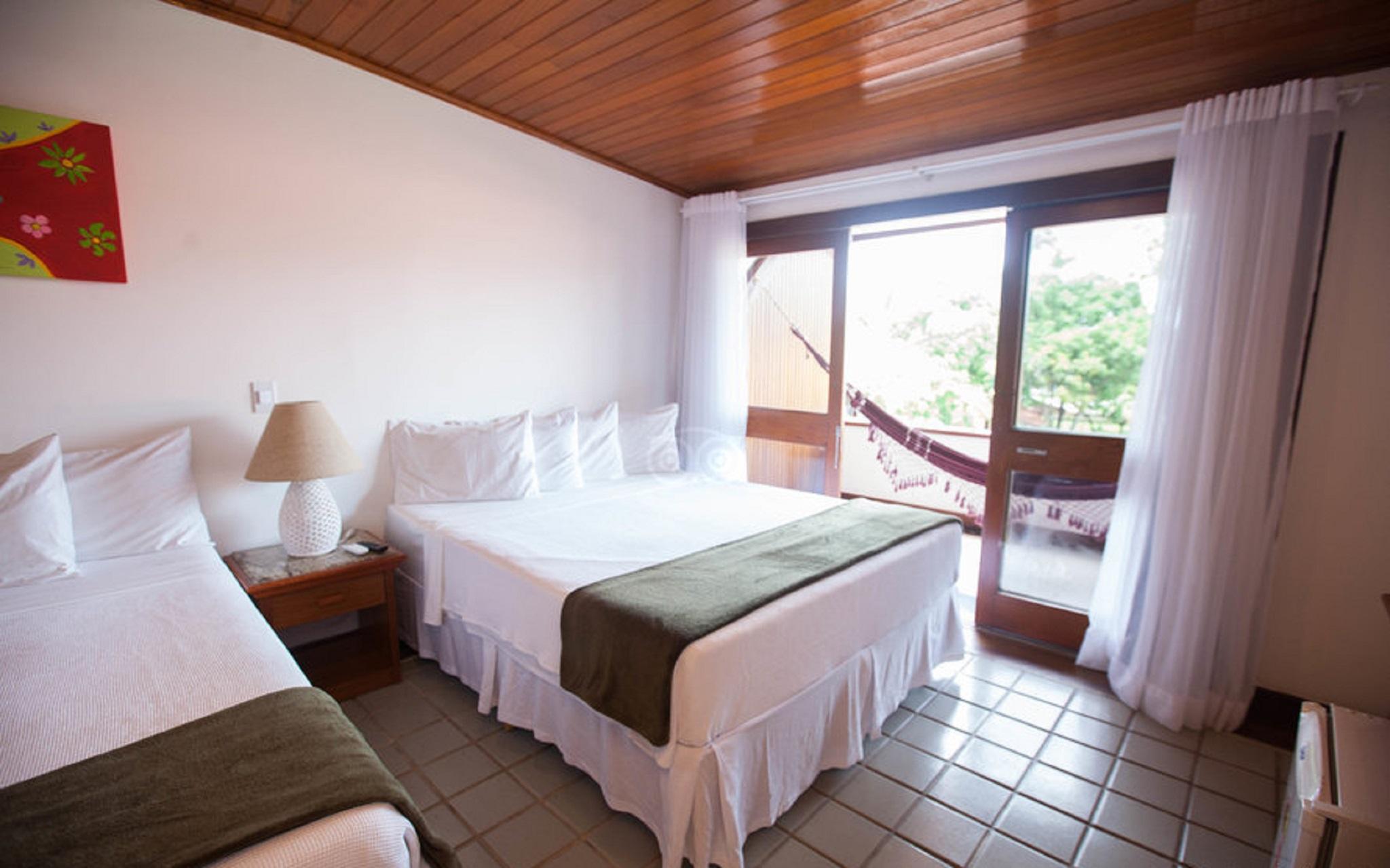 Porto Seguro Praia Resort Extérieur photo