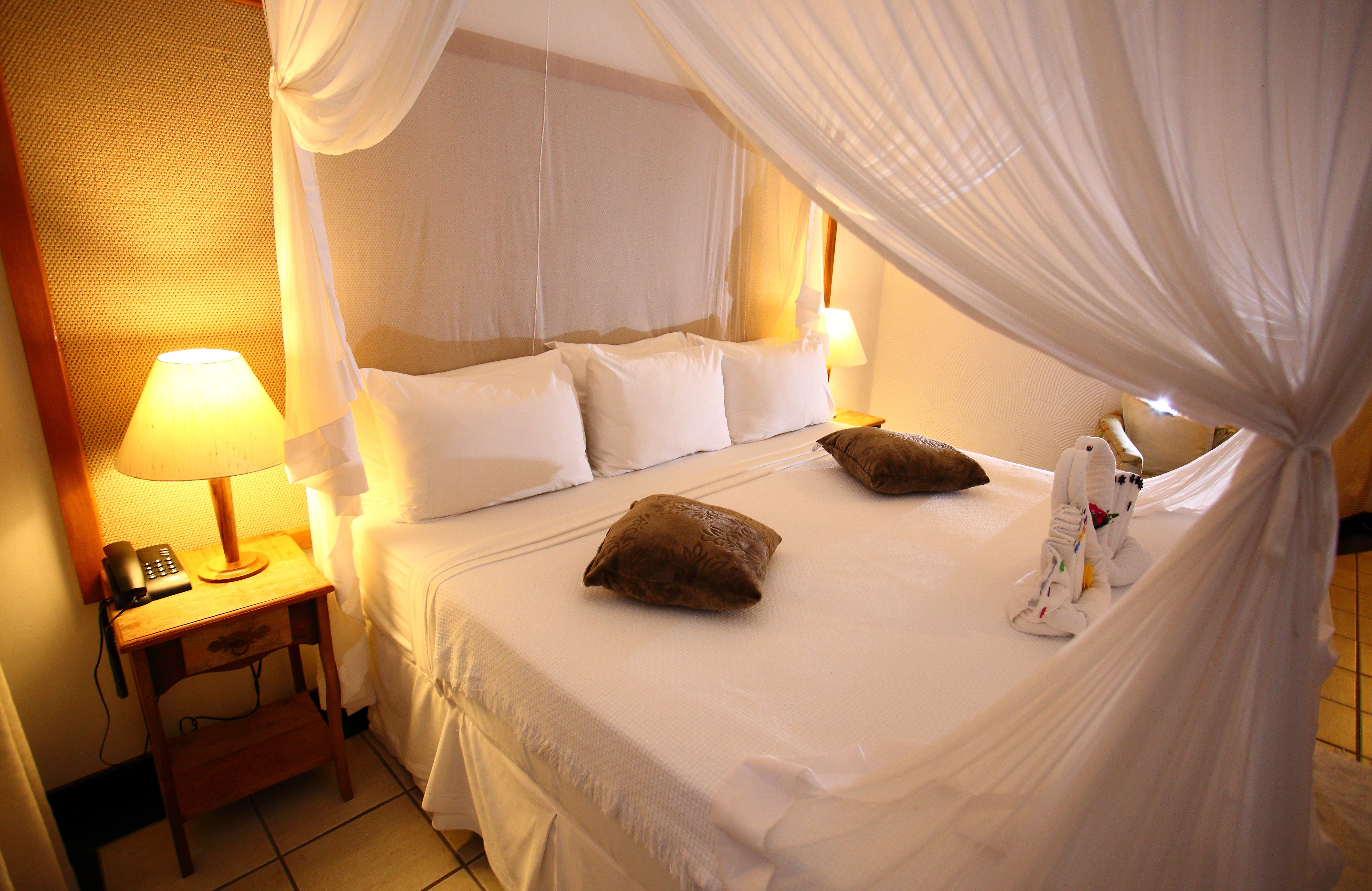 Porto Seguro Praia Resort Extérieur photo