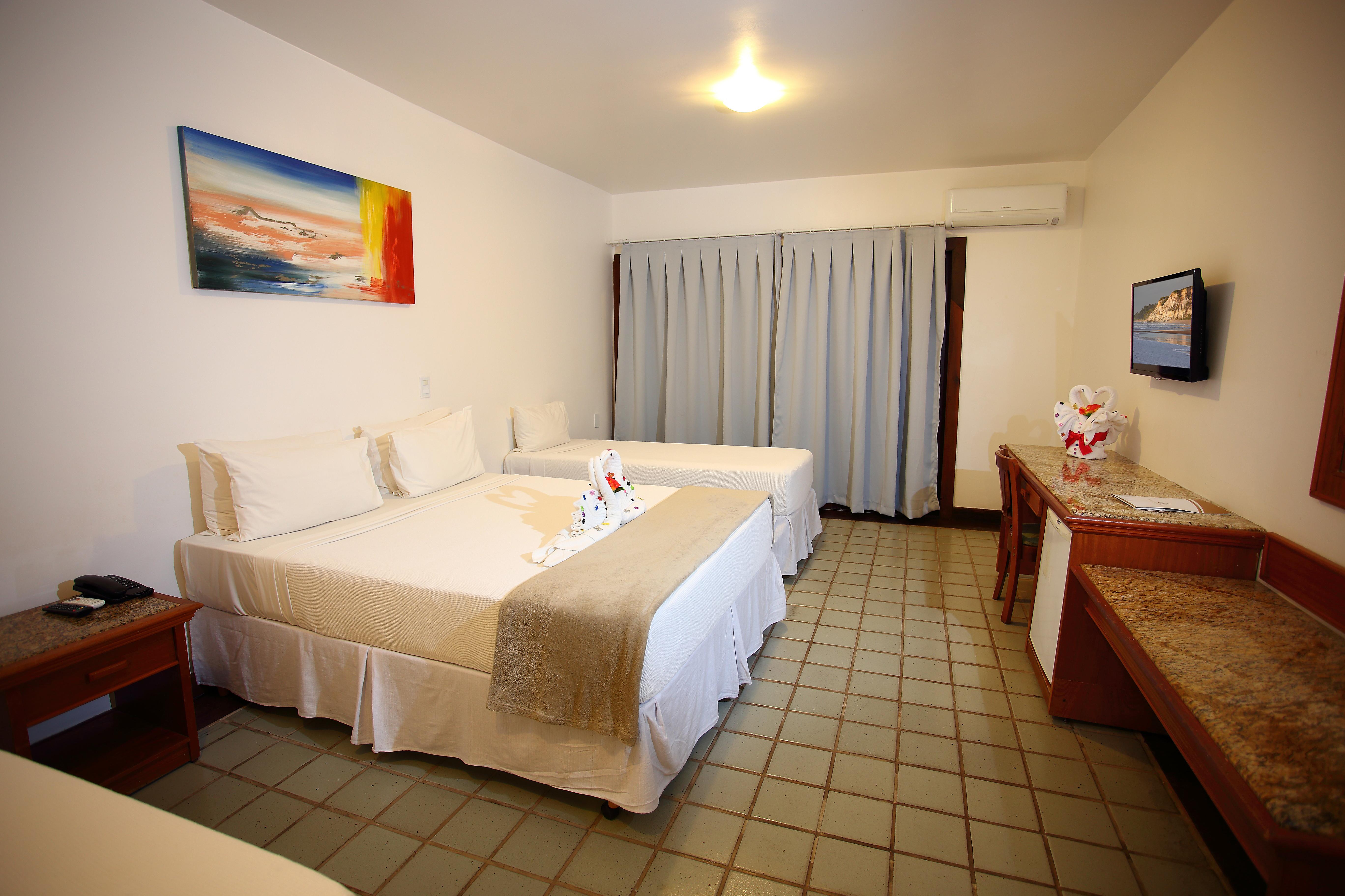 Porto Seguro Praia Resort Extérieur photo