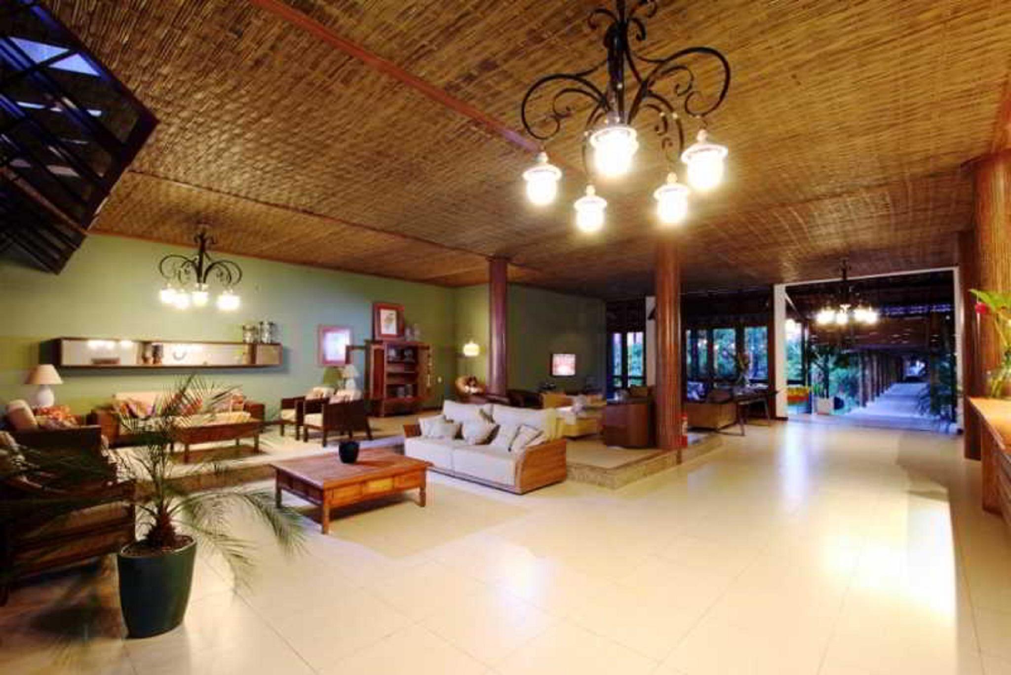Porto Seguro Praia Resort Extérieur photo