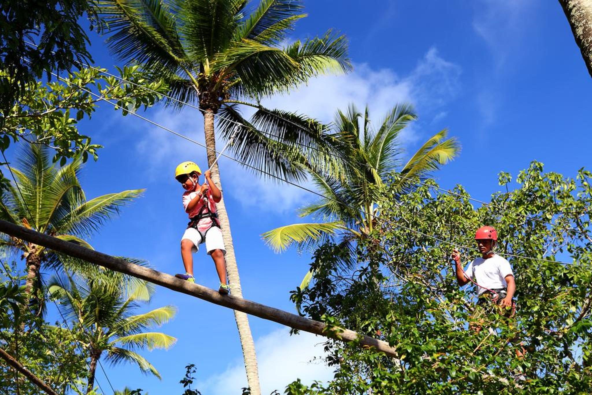 Porto Seguro Praia Resort Extérieur photo