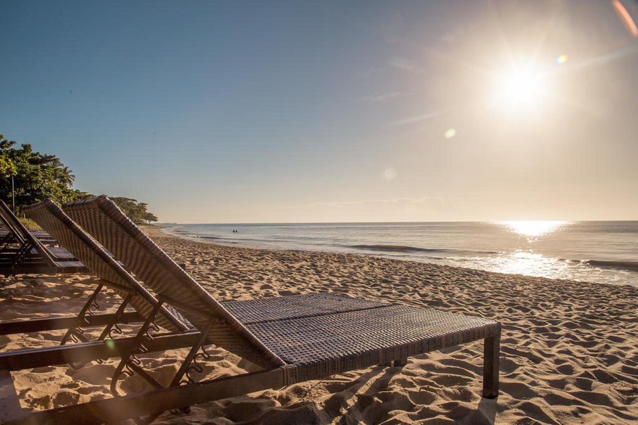 Porto Seguro Praia Resort Extérieur photo