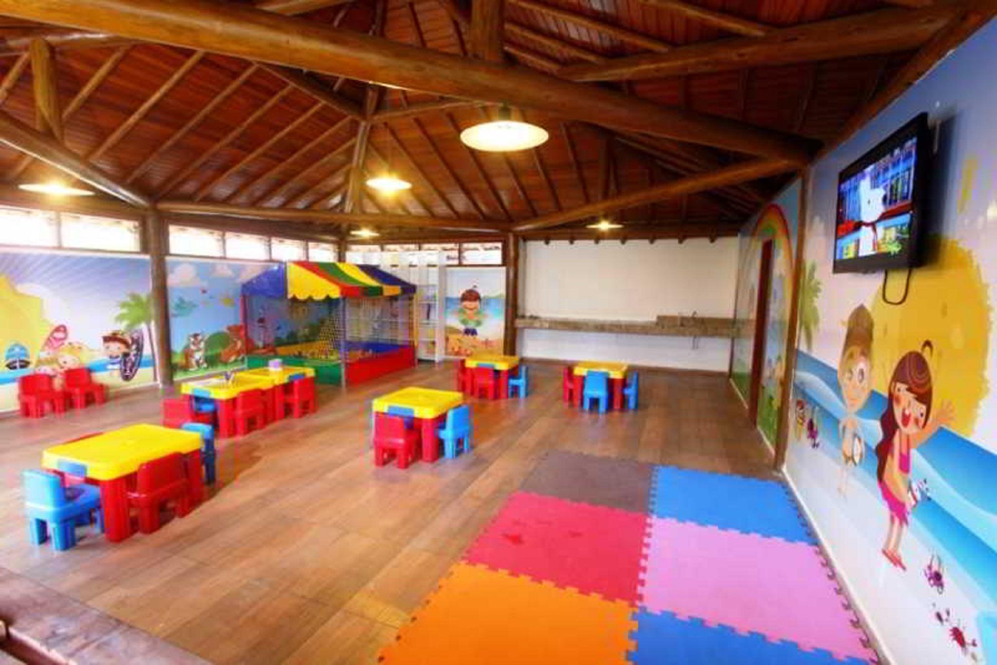Porto Seguro Praia Resort Extérieur photo