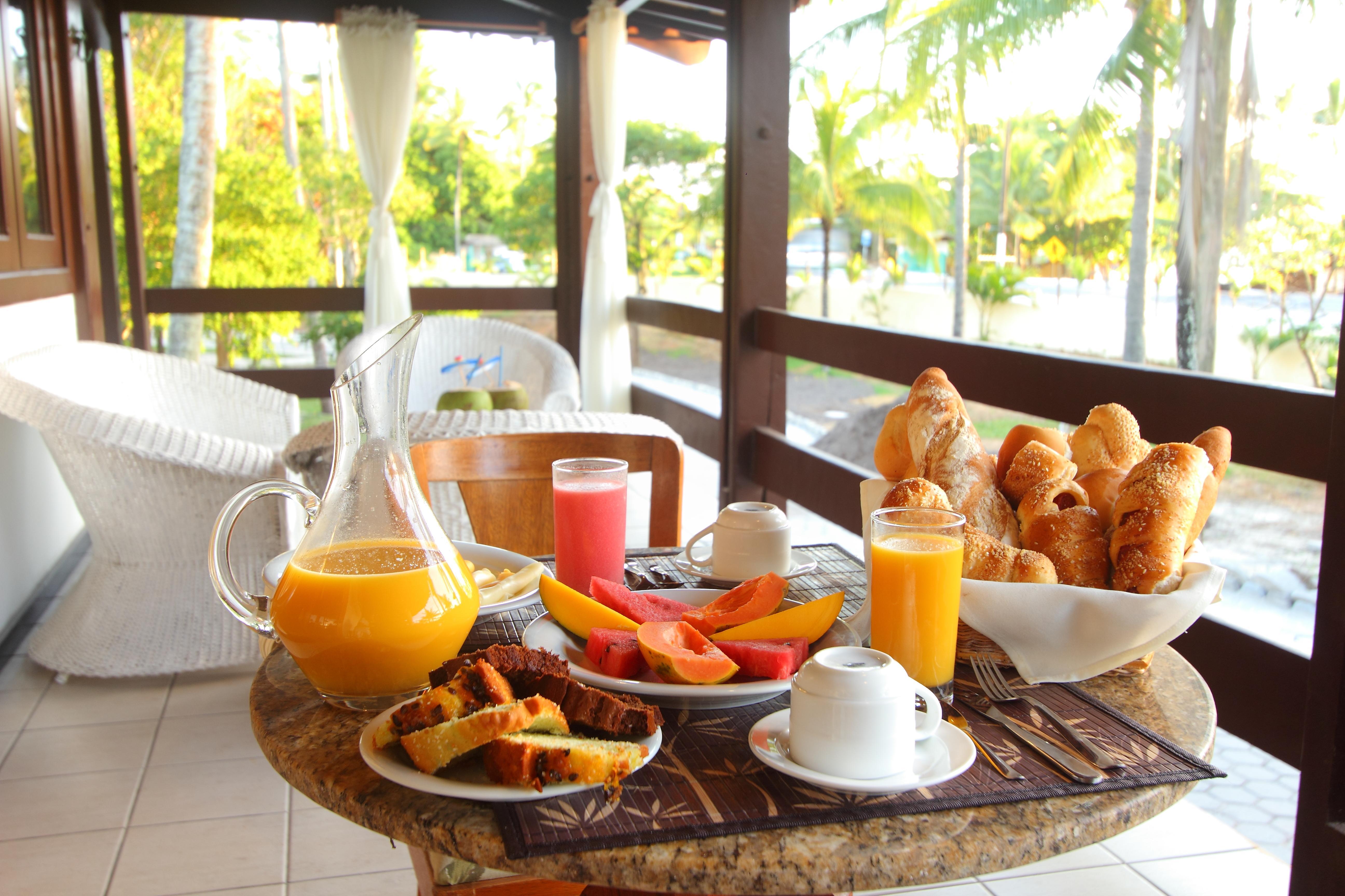 Porto Seguro Praia Resort Extérieur photo