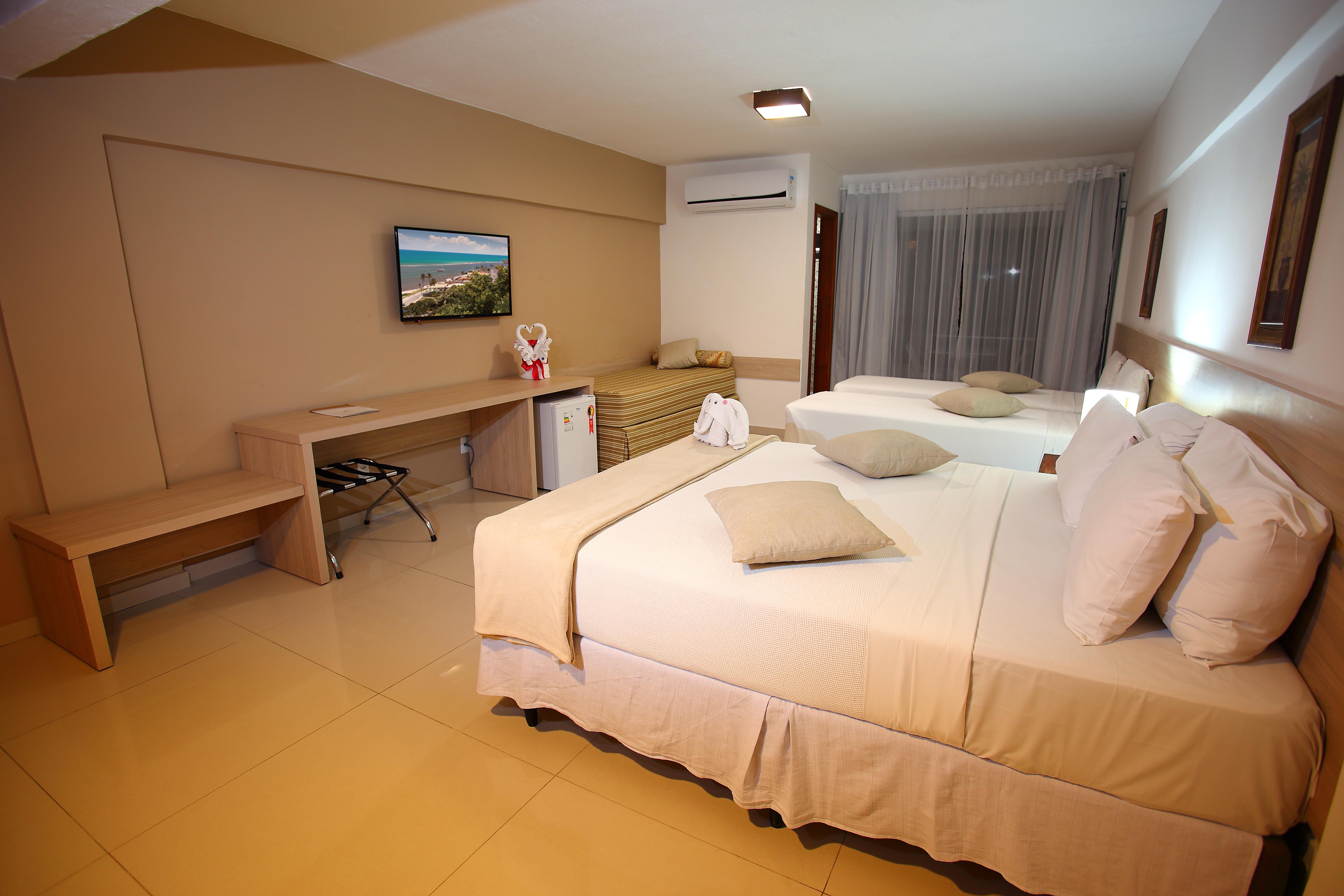 Porto Seguro Praia Resort Extérieur photo