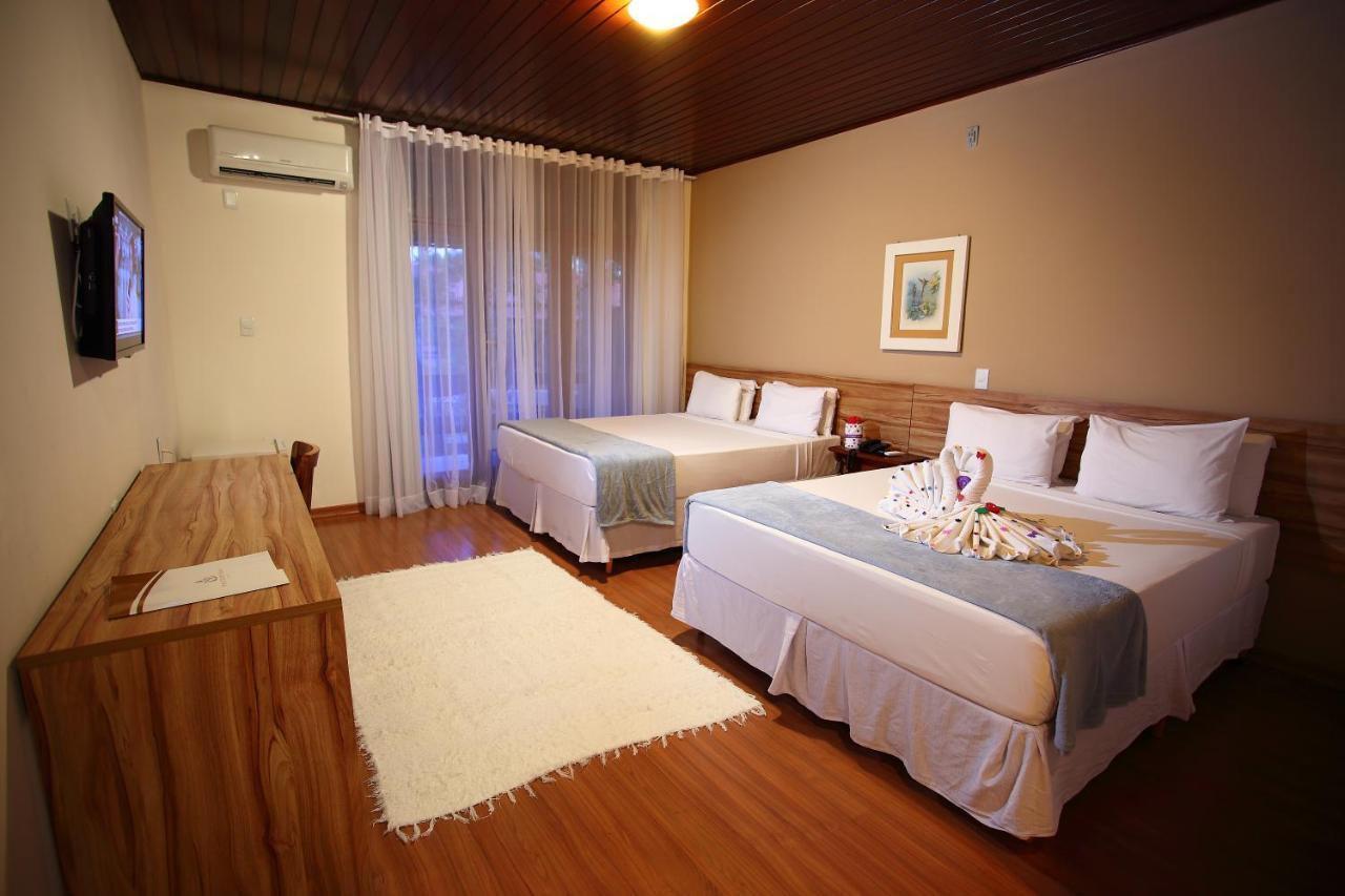 Porto Seguro Praia Resort Extérieur photo