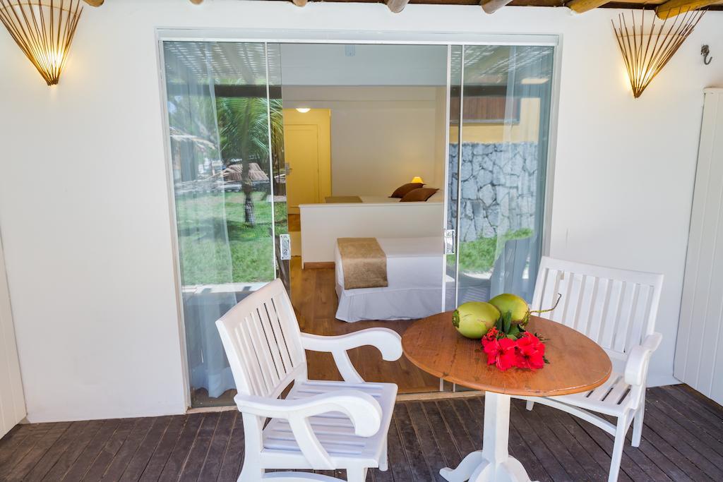Porto Seguro Praia Resort Chambre photo