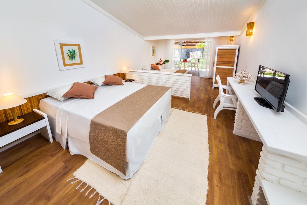 Porto Seguro Praia Resort Chambre photo