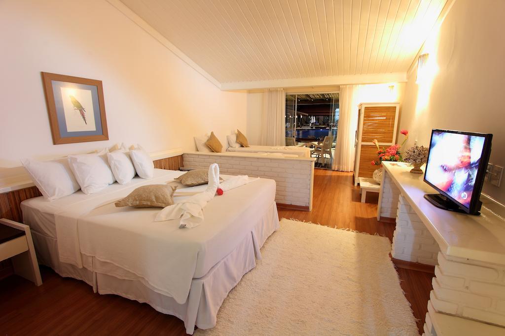 Porto Seguro Praia Resort Extérieur photo