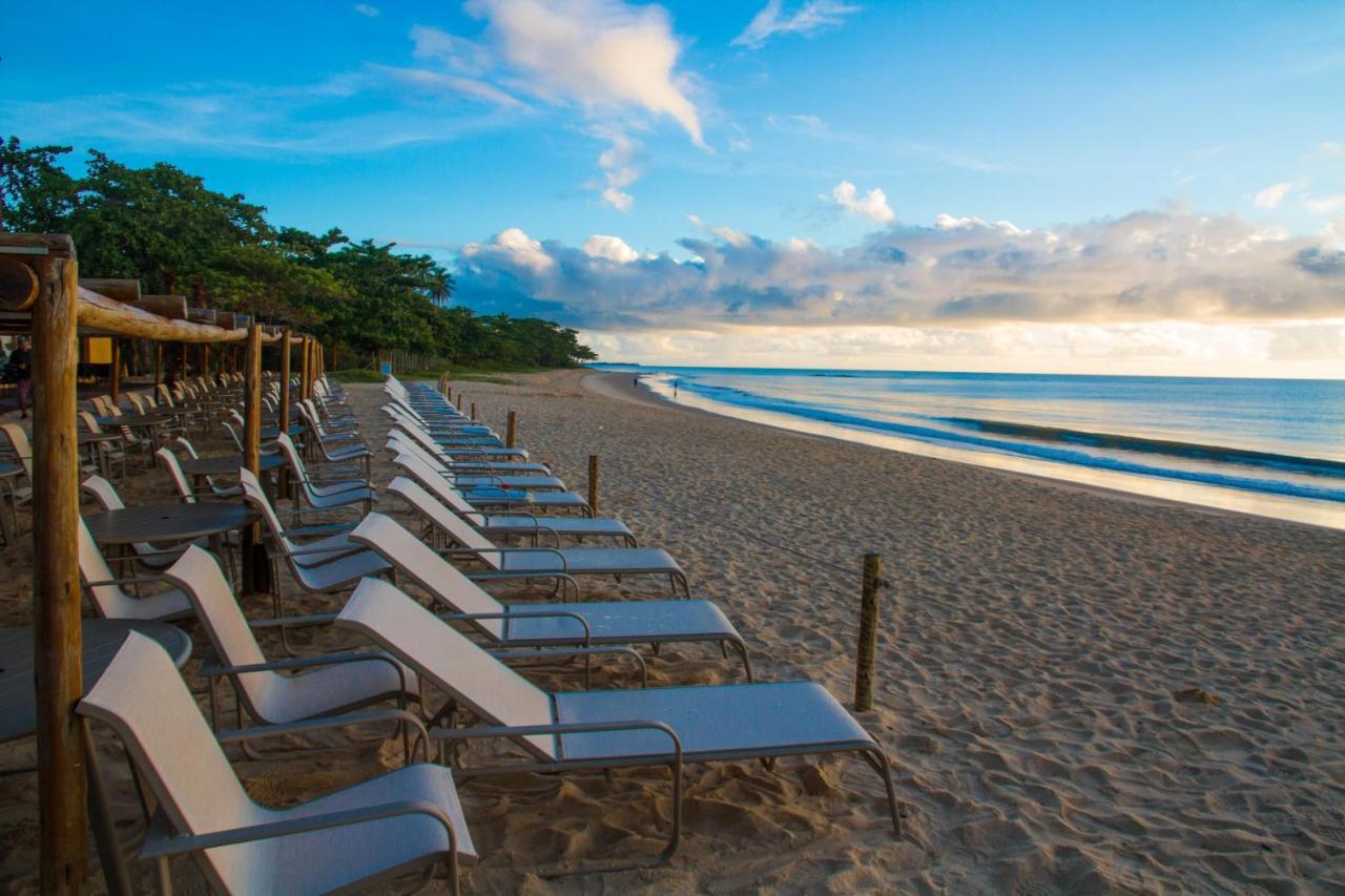 Porto Seguro Praia Resort Extérieur photo