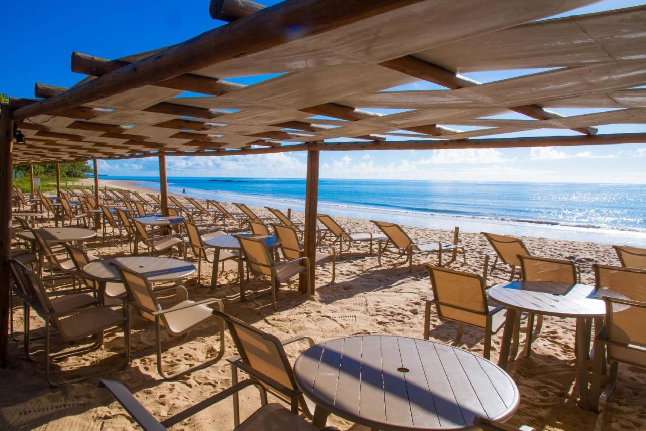 Porto Seguro Praia Resort Extérieur photo