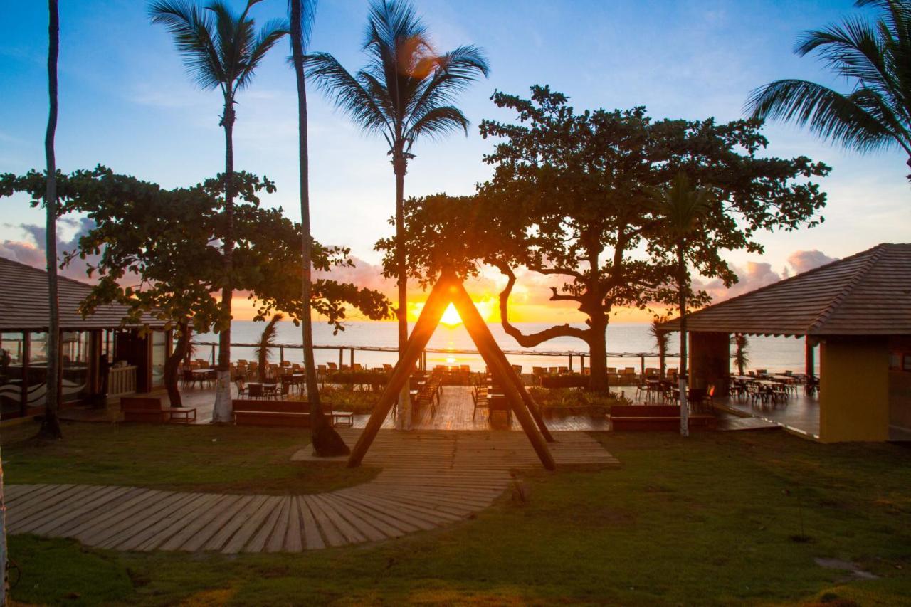 Porto Seguro Praia Resort Extérieur photo