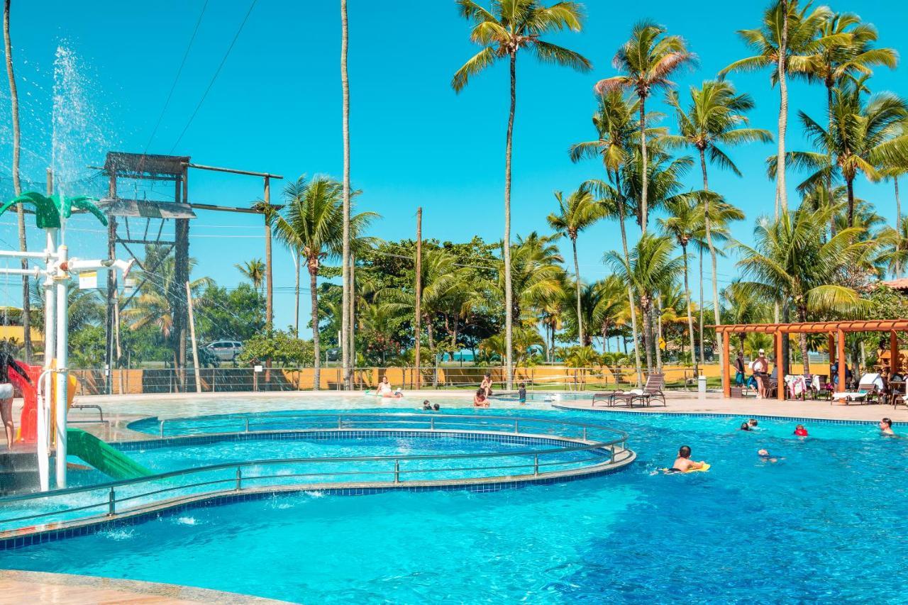 Porto Seguro Praia Resort Extérieur photo