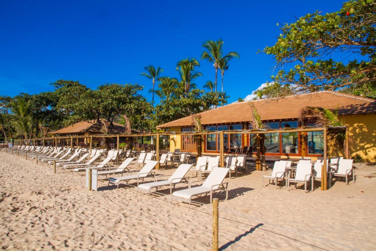 Porto Seguro Praia Resort Extérieur photo