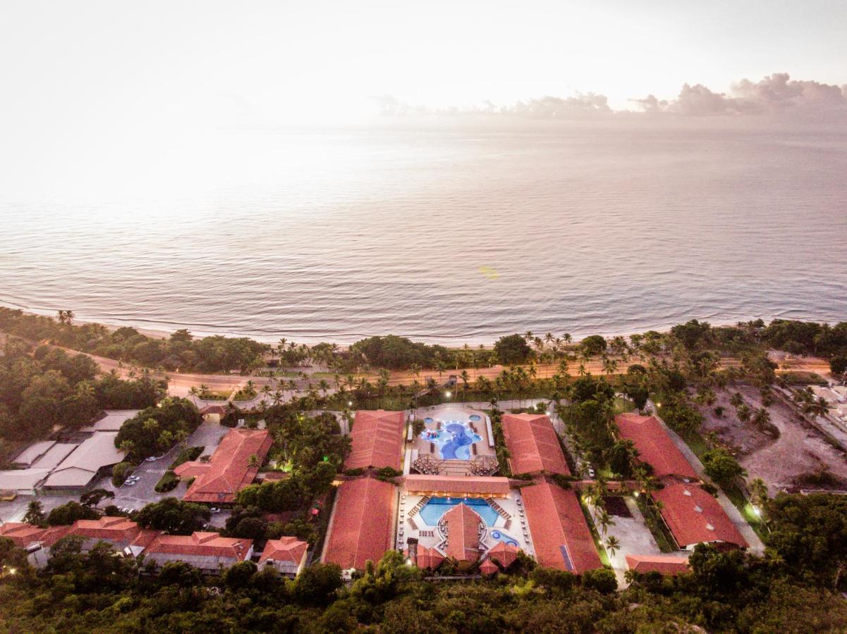 Porto Seguro Praia Resort Extérieur photo