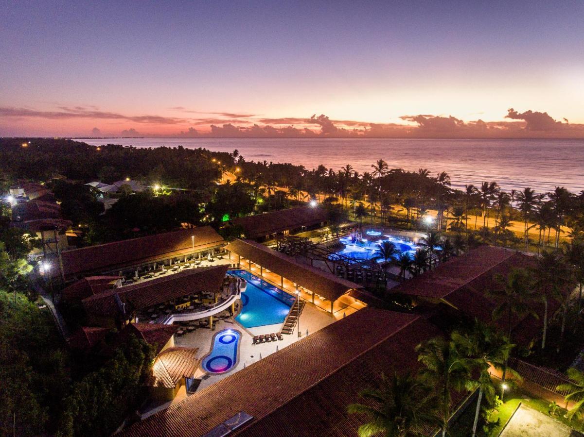 Porto Seguro Praia Resort Extérieur photo